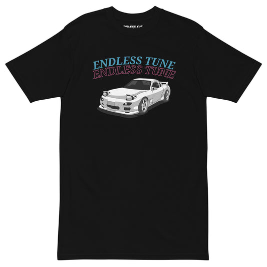Endless Tune RX7 FD Shirt
