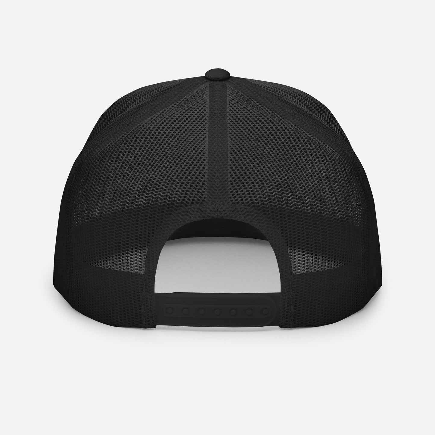 Endless Tune Classic Trucker Cap