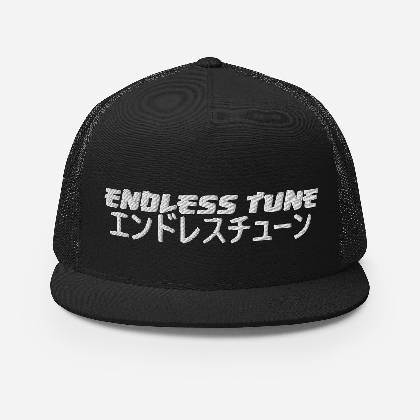 Endless Tune Classic Trucker Cap