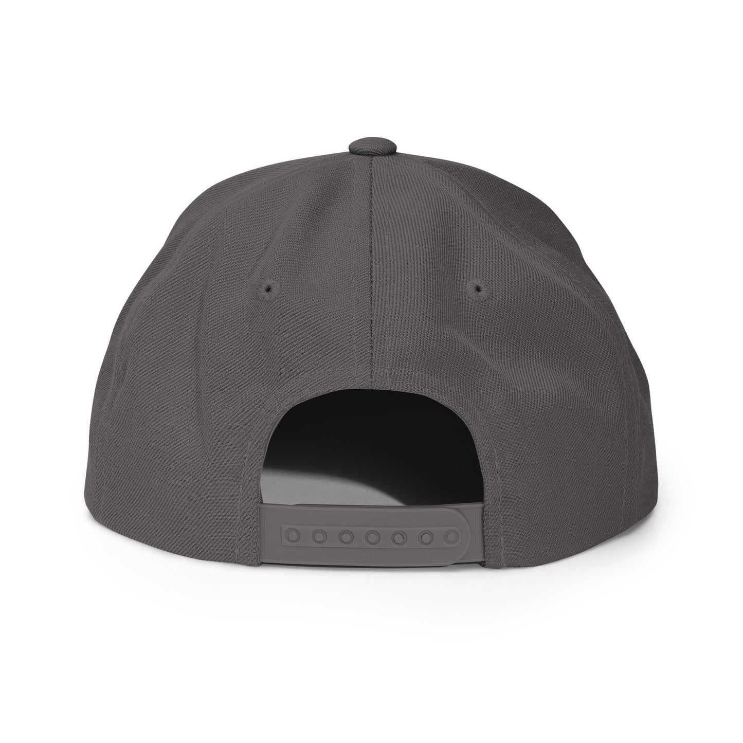 Endless Tune Flat Brim Cap