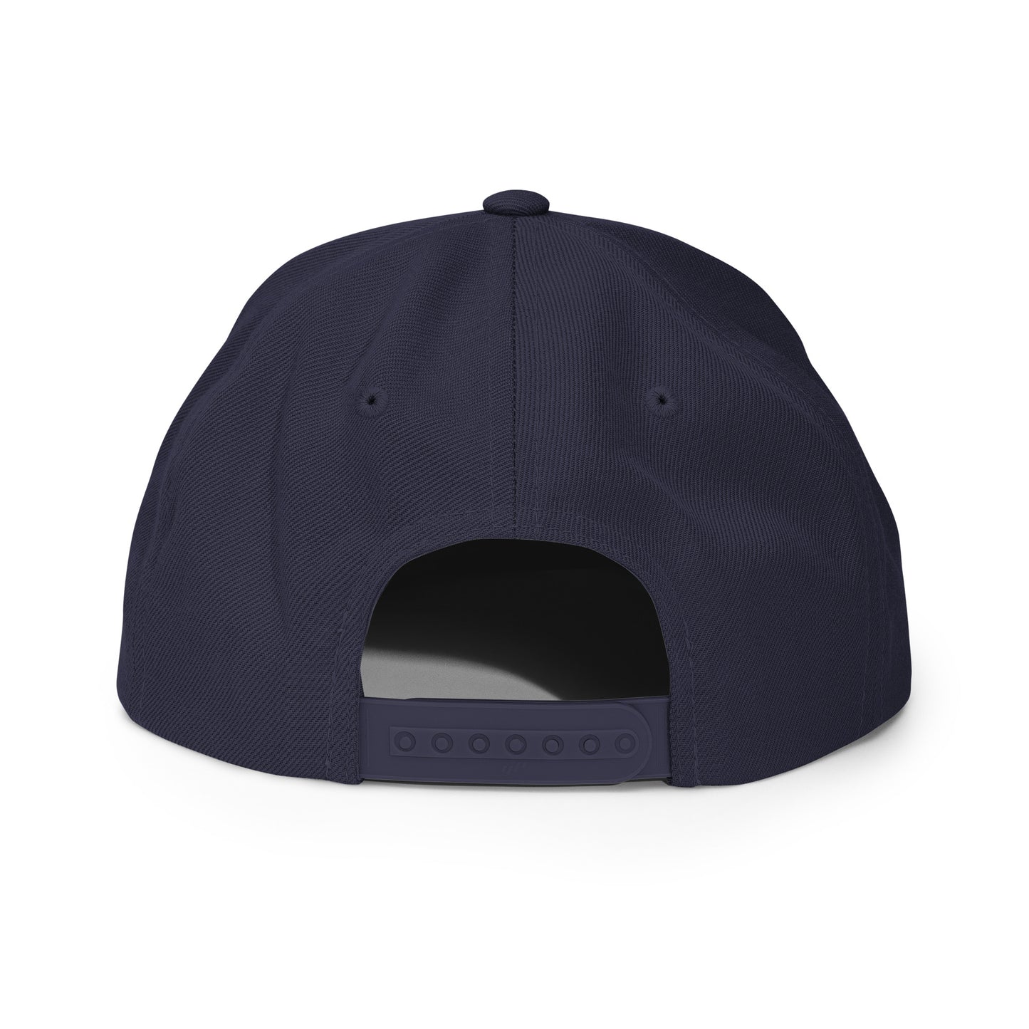 Endless Tune Flat Brim Cap