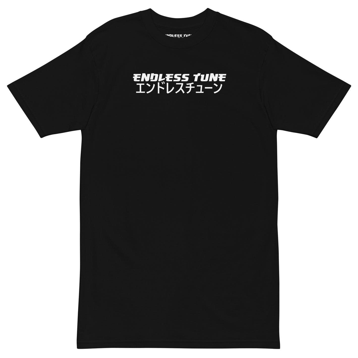 Endless Tune Classic Shirt