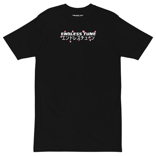 Endless Tune Cherry Blossom Shirt