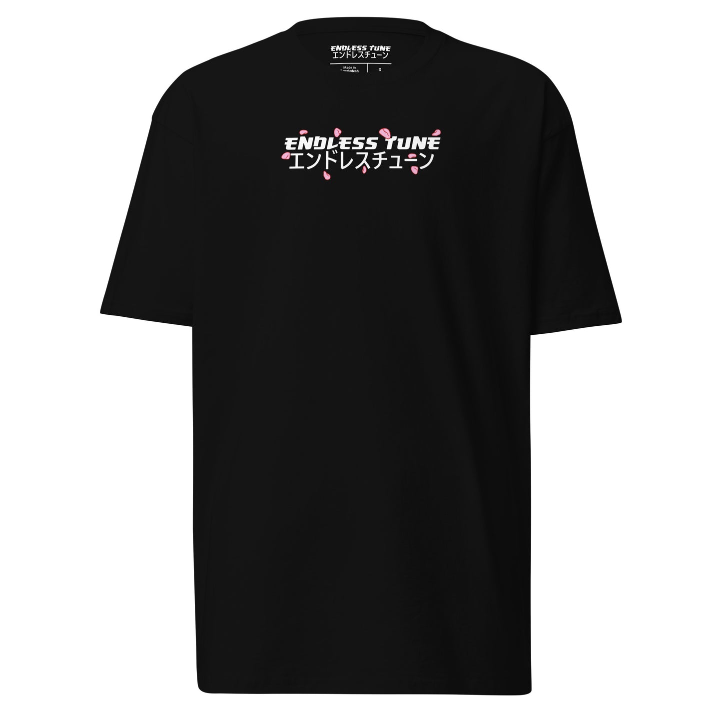 Endless Tune Cherry Blossom Shirt