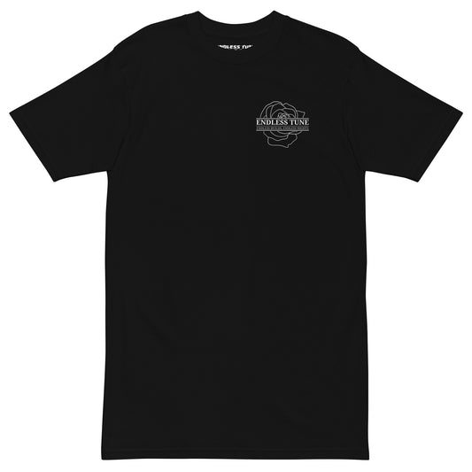 Endless Tune Rose Shirt