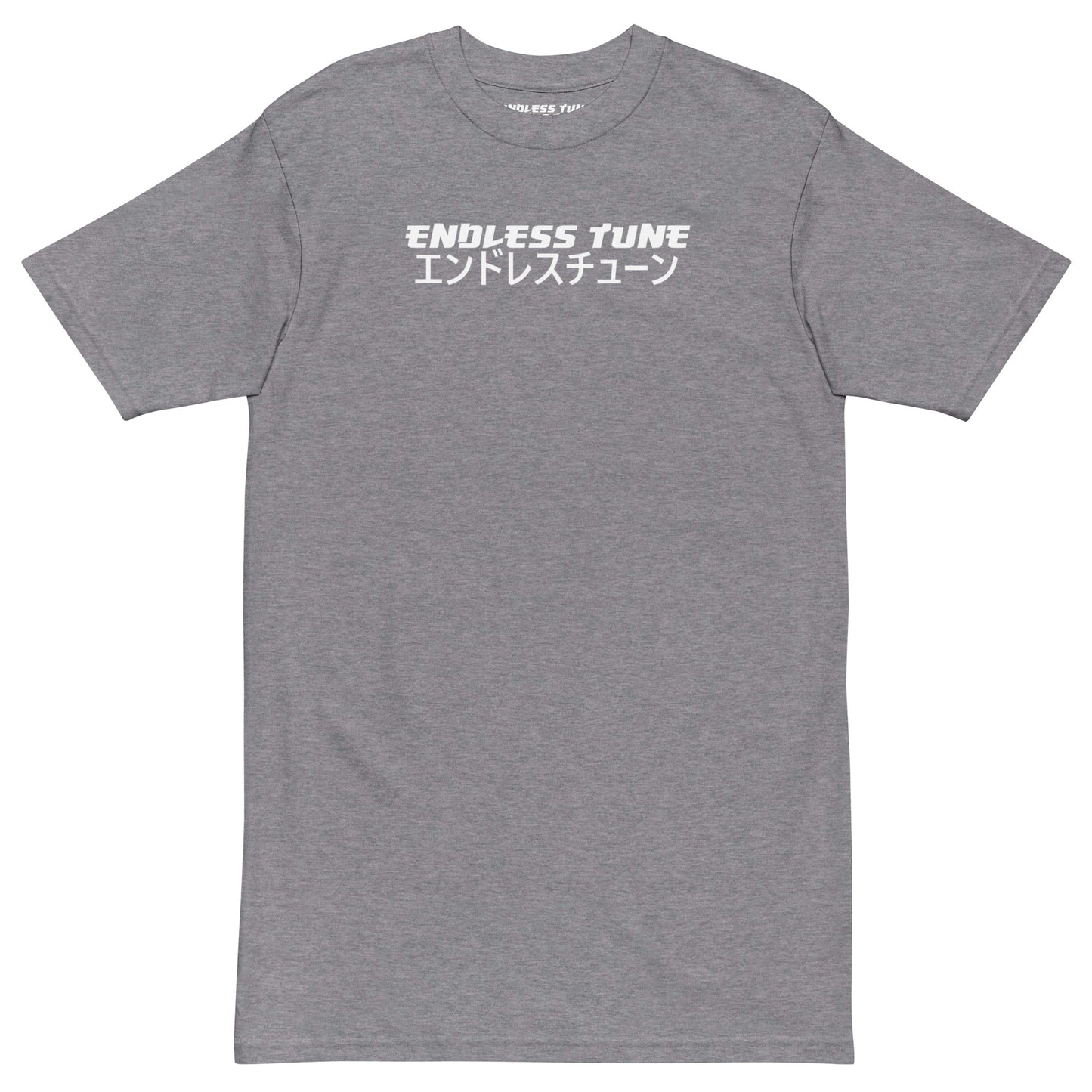 Endless Tune Classic Shirt