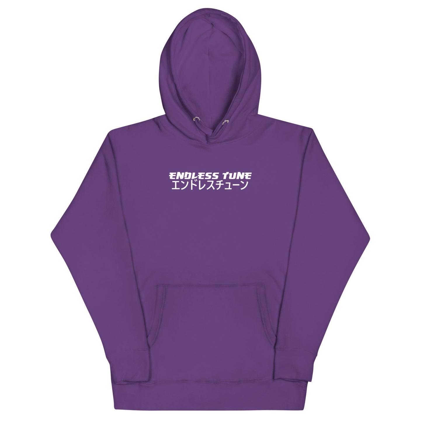 Endless Tune Classic Hoodie